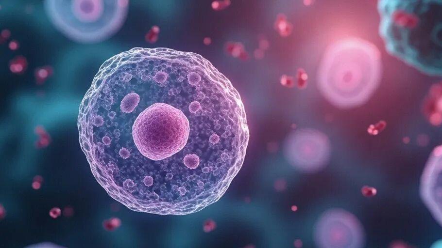 干细胞疗法：为面瘫患者带来笑容的希望之光