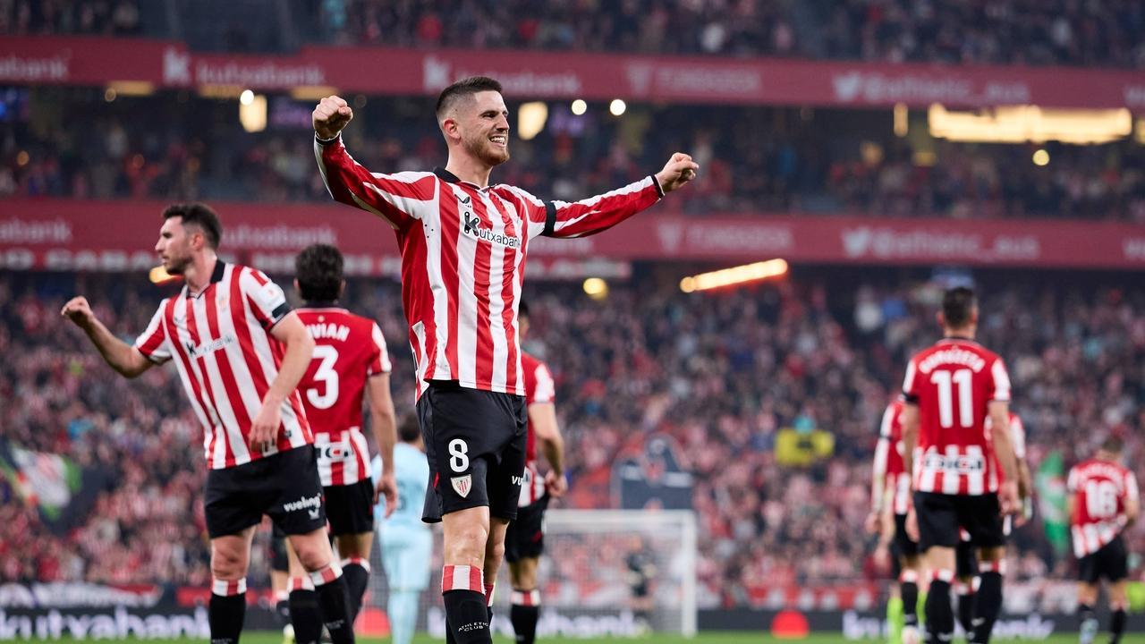 39%控球率仍赢，2-1爆冷，西甲第10掀翻西甲第5，终结2连败