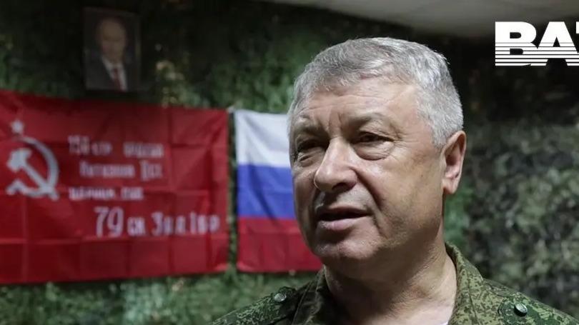 俄罗斯格鲁乌中将被乌克兰特工暗杀，身中三枪反击幸存脱离危险！