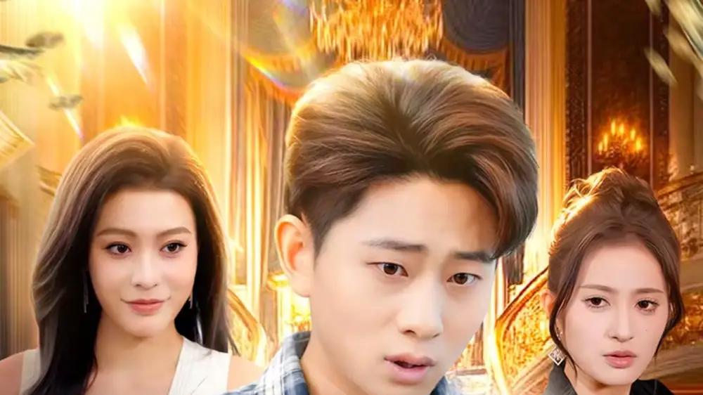 《收到未来短信我拿下首富千金》封神之作，悬念迭起，惊掉下巴