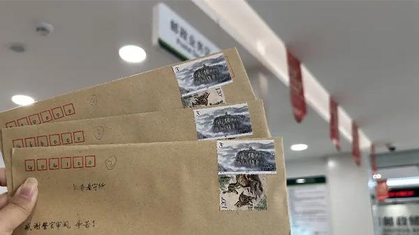 从寄信到收到回信：监狱通信全流程详解