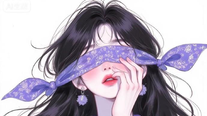 写给自己钟意了很久的朋友圈说说，总有一句与你心有灵犀！