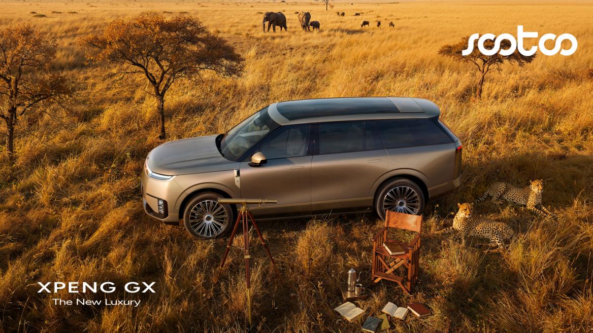 小鹏急需一场胜仗，GX扛得住吗？