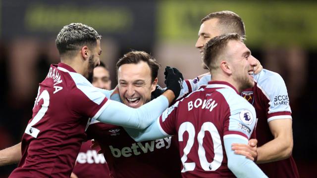 英超保级生死战前瞻！水晶宫残阵迎敌，西汉姆联客场誓要抢分