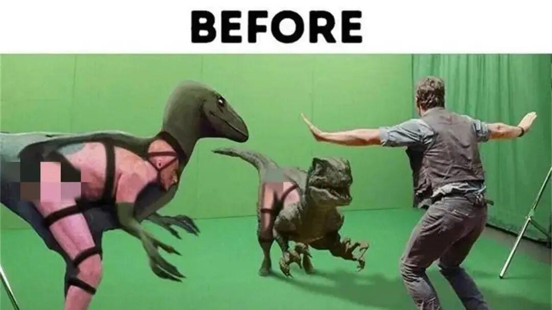 跨年票房冠军确定，属于“视觉系”的胜利