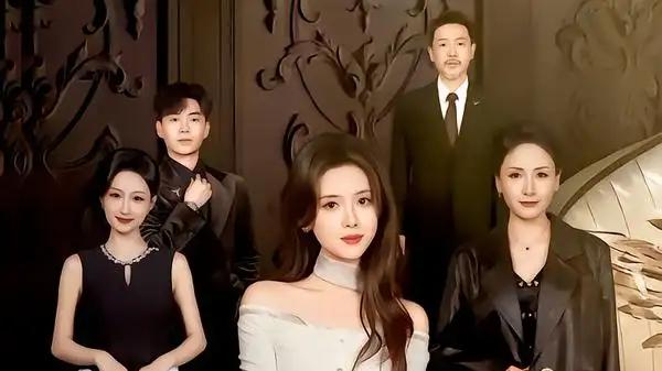 《朝暮愿卿安》甜虐交织，爱恨两难，揪心又上头