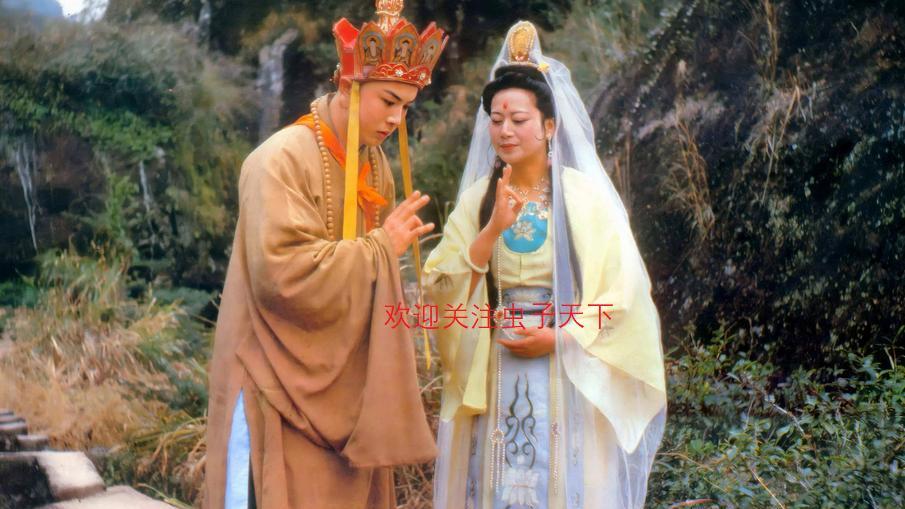 《西游记》最大骗局：吃唐僧肉能长生不老，到底是谁编的？