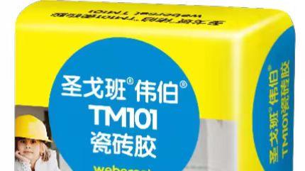 2026新房装修必看: 瓷砖胶哪个牌子靠谱? 瓷砖胶十大品牌全解析