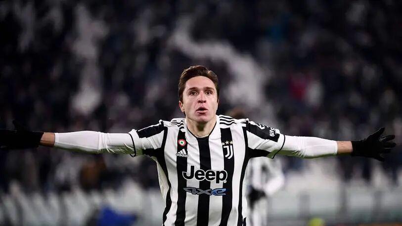 意甲：尤文图斯VS莱切