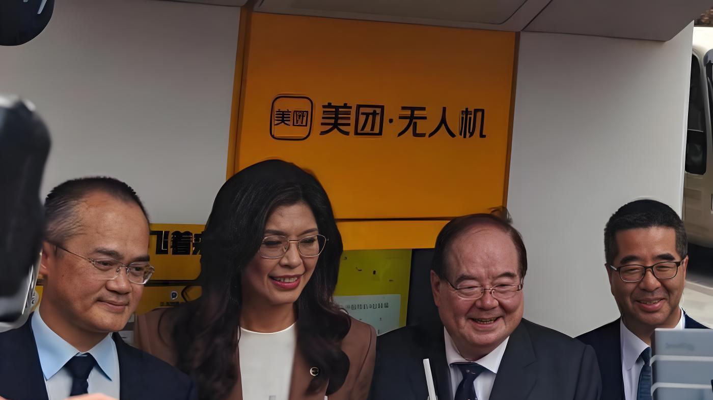 郑丽文上海行让岛内“井底蛙”们破防，“台独”最害怕的是真相