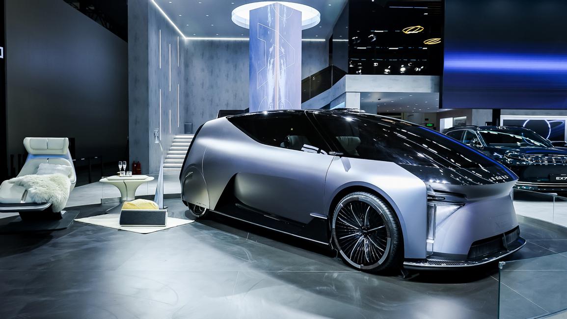 星途携手多款重磅车型 开启3.0时代“性能豪华”新征程