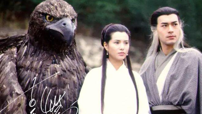 无法复刻的武侠巅峰：这6部金庸神剧，谁才是你心中改编天花板？