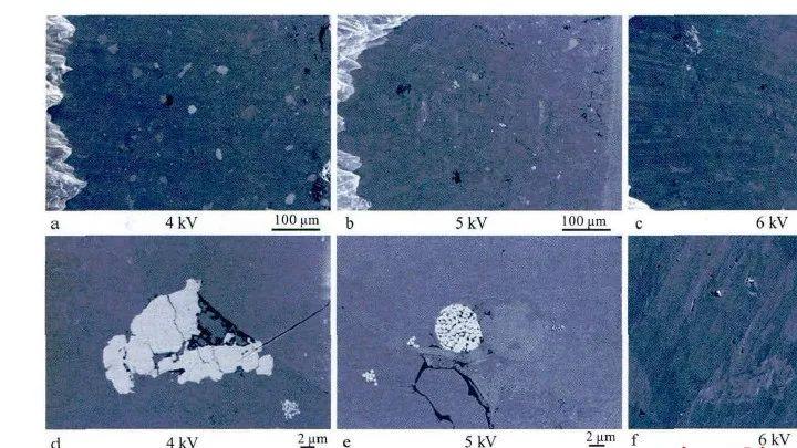 氩离子抛光如何应用于材料微观结构分析