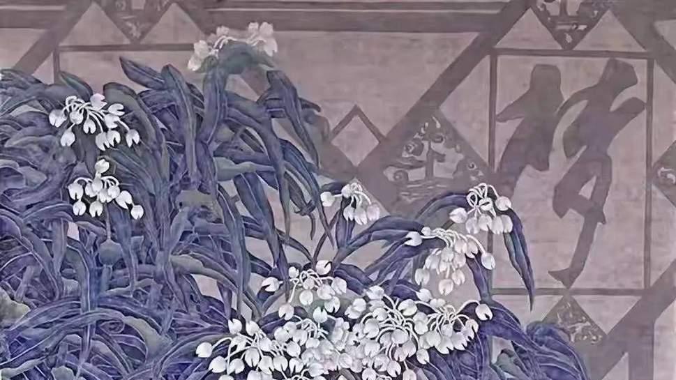 牛莉莉：画里没有村庄，我却想起了乡村——读王晓艳文章品袁进华画有感