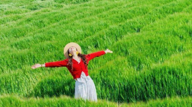 行走喜洲街巷，窥见茶马古道的沉静底色