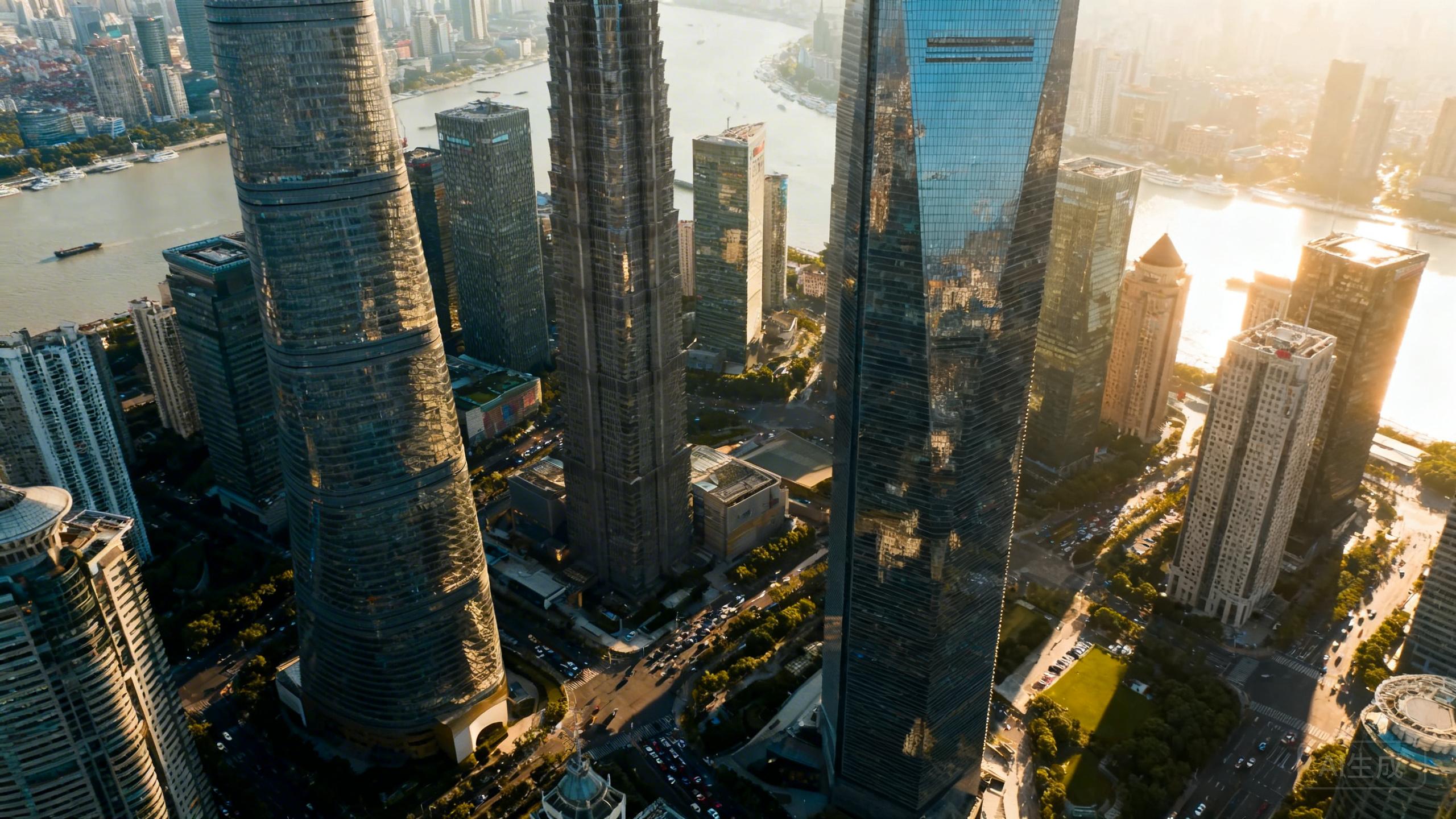 那年放弃上海去武汉的高考学霸，毕业三年后，在深夜的黄浦江边痛哭