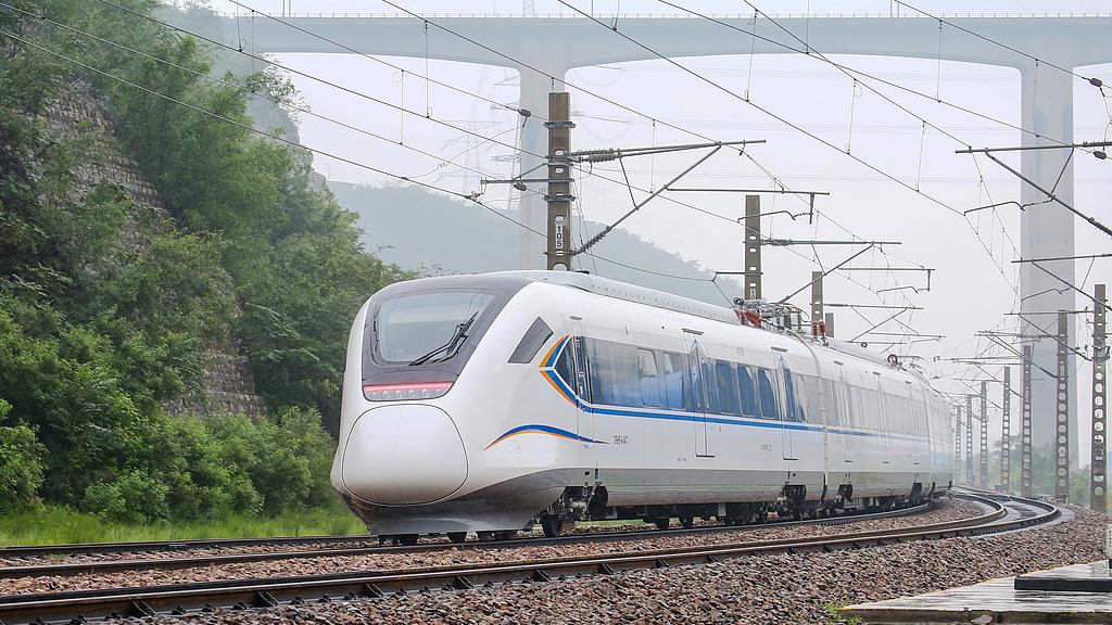 湖南省这条城际铁路有望2026年开工！正线长90.7公里、设车站17座