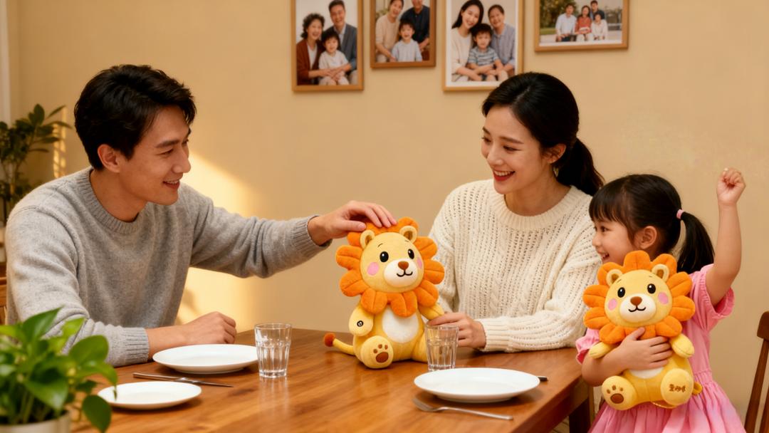 以AI为桥，让每个童心各绽其彩：童元帅的教育初心与技术实践