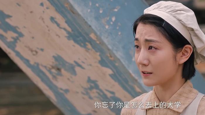 纯真年代的爱情凌漪结局，前夫拜拜，渣男隐身