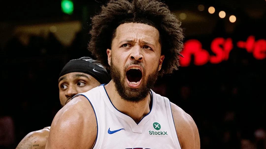 NBA公推 黄蜂vs活塞 一起来分析