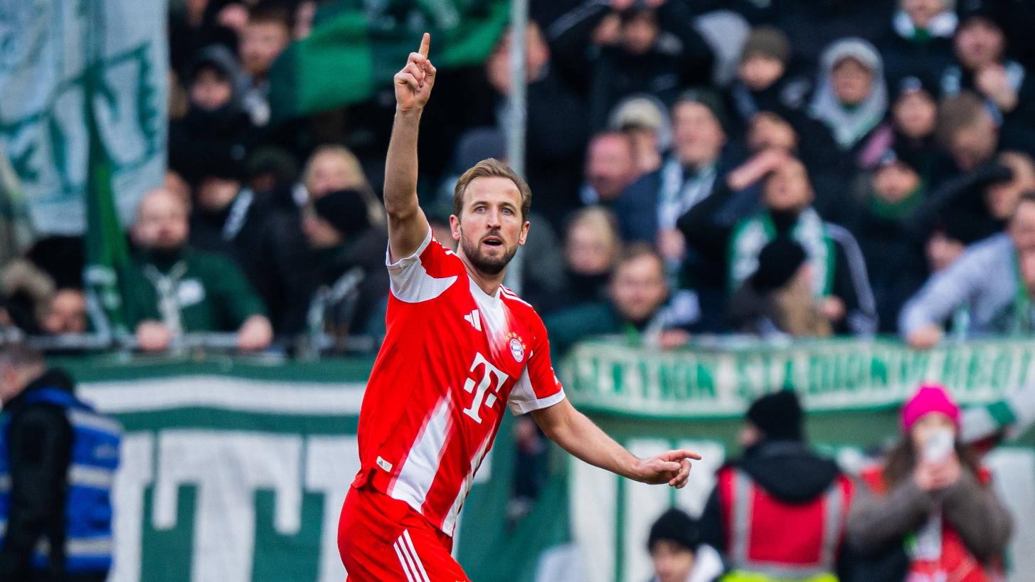 多特vs拜仁前瞻：德甲领头羊挑战大黄蜂，谁能拿下次回合国家德比？