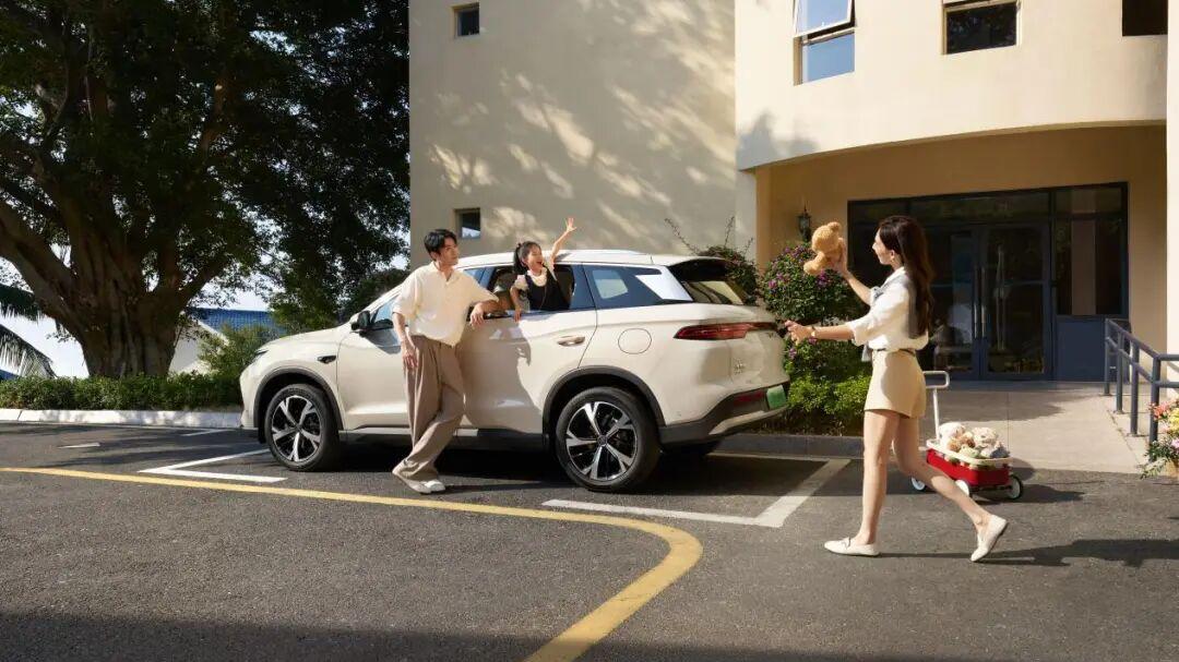 2026款宋Pro DM-i 220km长续航版上市 限时11.98万元起