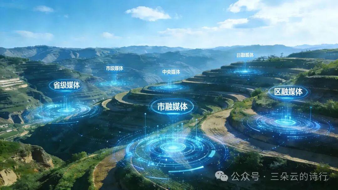 延平 | 听，延安网络空间的“新脉动”