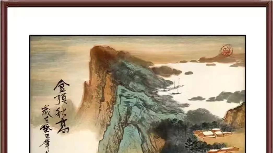 中华艺坛五杰（2026）之‌ 谢雨泽 艺术推介