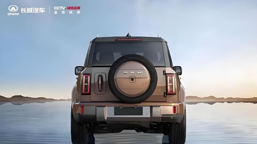 哈弗新旗舰，价值几何？