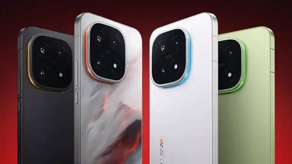 16GB+512GB跌价1400元，iQOO热销旗舰跌至“新低价”，2K屏+跑分438万