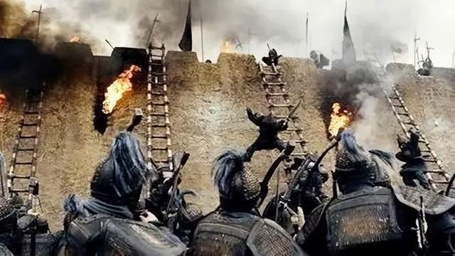 南朝梁的一位名将，一战消灭北魏精锐，最终活了79岁！