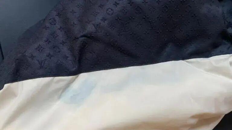 奢侈品剥夺“出汗自由”：买2万元LV羽绒服被告知“不能出汗”