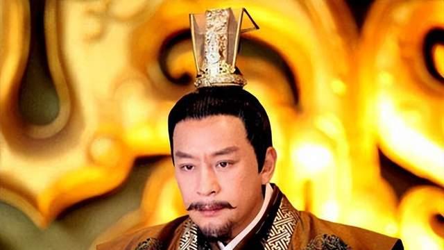 后蜀的一位托孤大臣，对抗后唐大军，最后是什么结局？