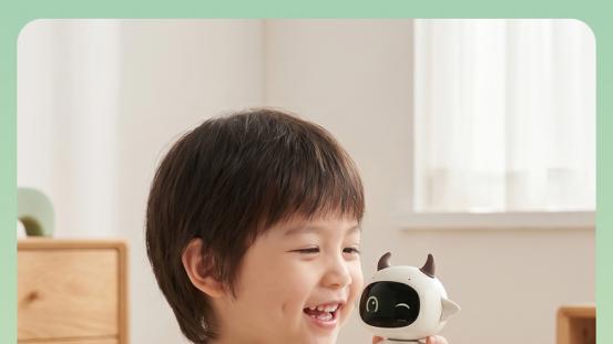 AI机器人能不能缓解宝爸宝妈缺席宝宝陪伴的问题？
