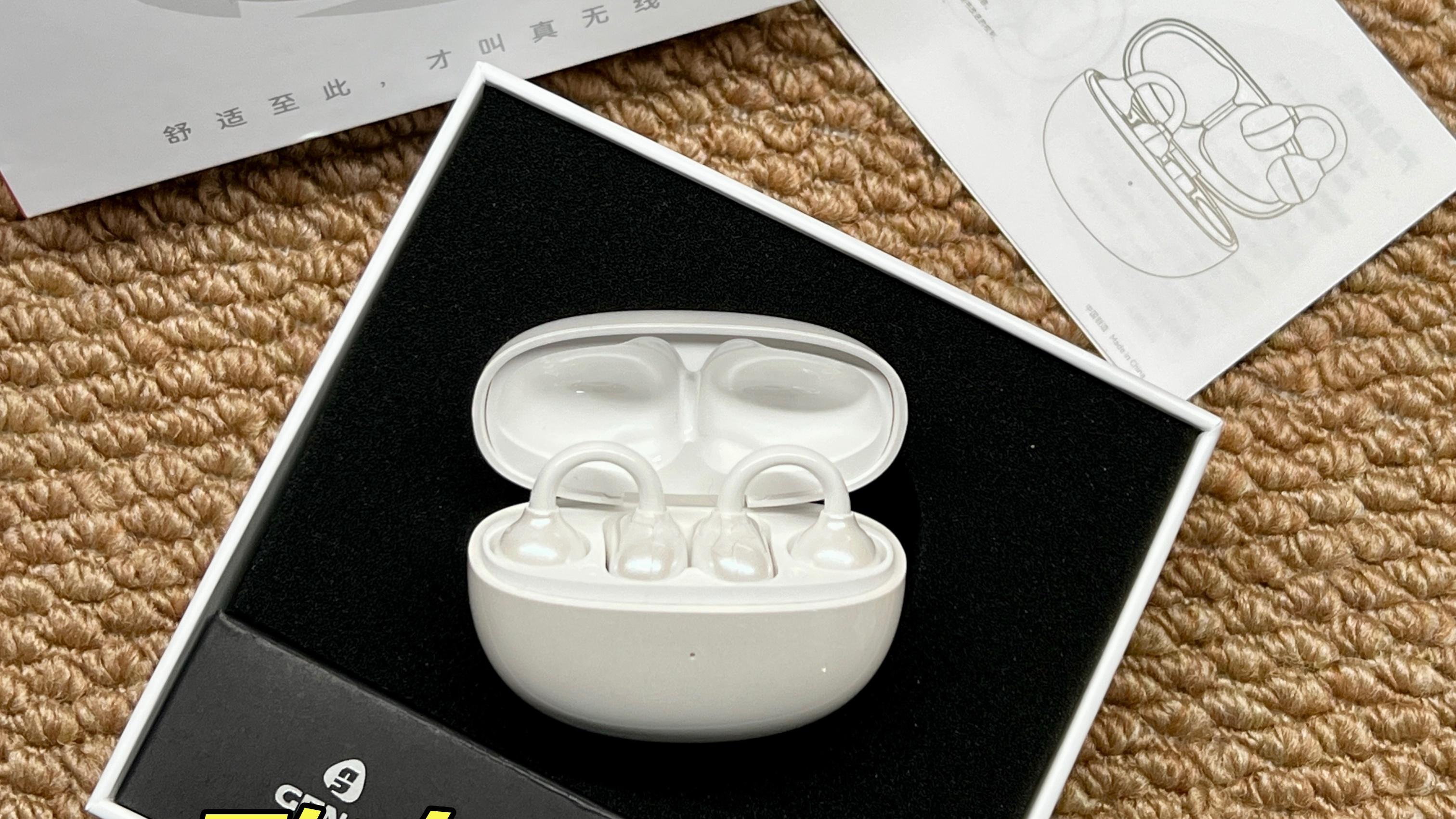 2026 耳夹式耳机怎么选？为什么我只推荐耳夹式