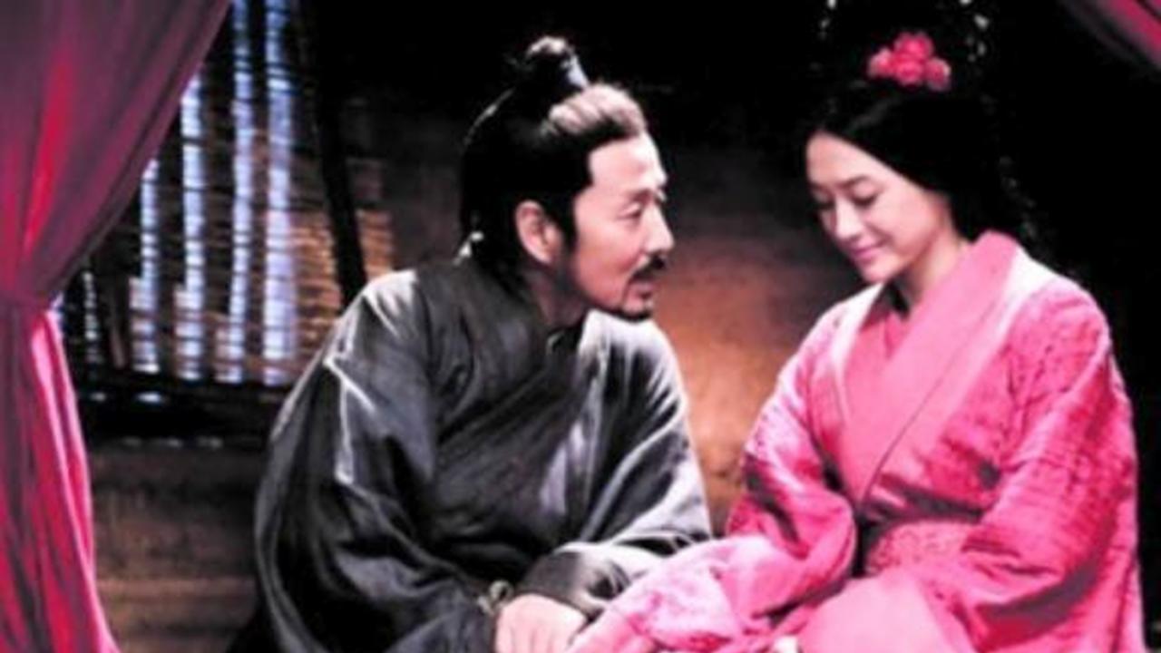 刘邦从不质疑吕雉贞洁？楚营2年，她的清白藏在3个关键细节里