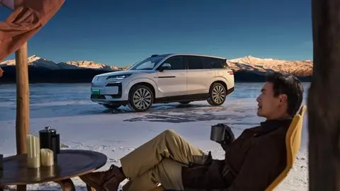 存量竞争时代下，比亚迪30.55%复购率改写行业规则