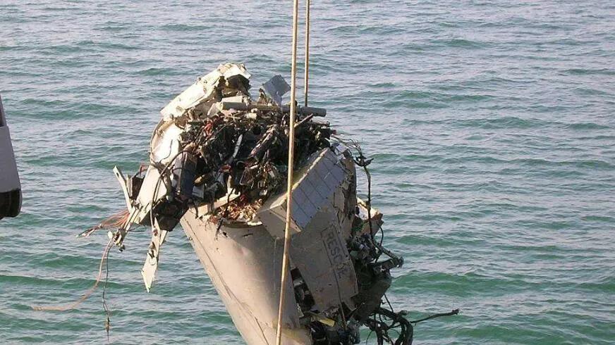 f35战斗机再度失踪，日本海域谜团待解，美日行动为何迟缓？