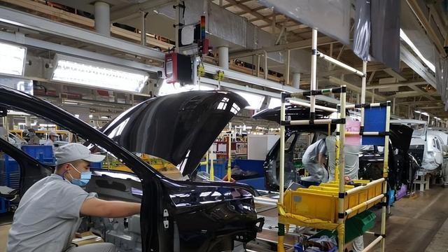 顶不住了？多家日企离开中国，中日制造格局要改写