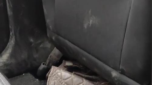 一个礼拜洗两次车，还是有人嫌脏，网约车多久洗一次车？