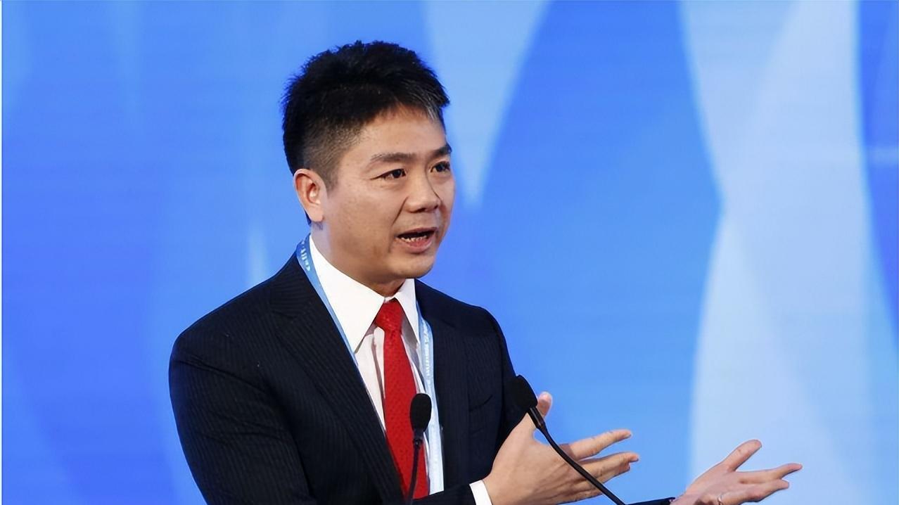 2025各头部电商平台主要高管大动作——刘强东：布局外卖与欧洲市场 进军酒旅与千亿员工保障