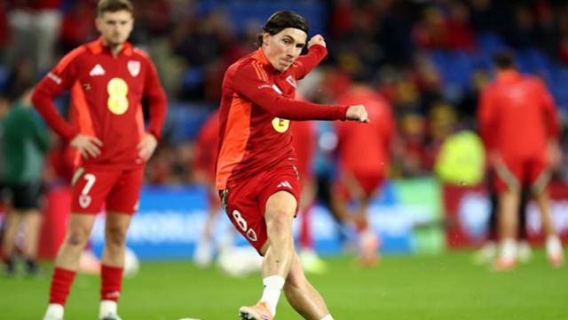 欧洲预选：威尔士vs波黑，谁能延续强势状态？