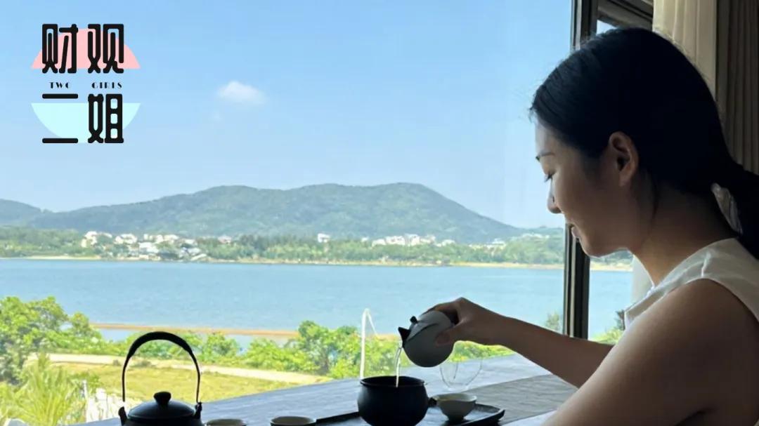 阿福“满月”交上优异答卷，但“独美”为时尚早