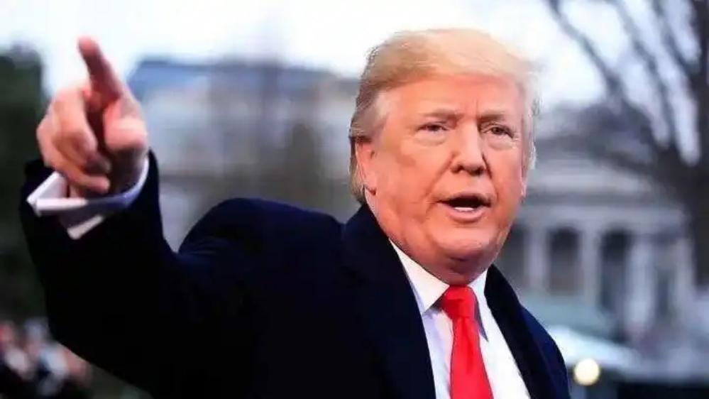 美伊停火前现22亿美元精准空单，民主党要求彻查特朗普内幕交易