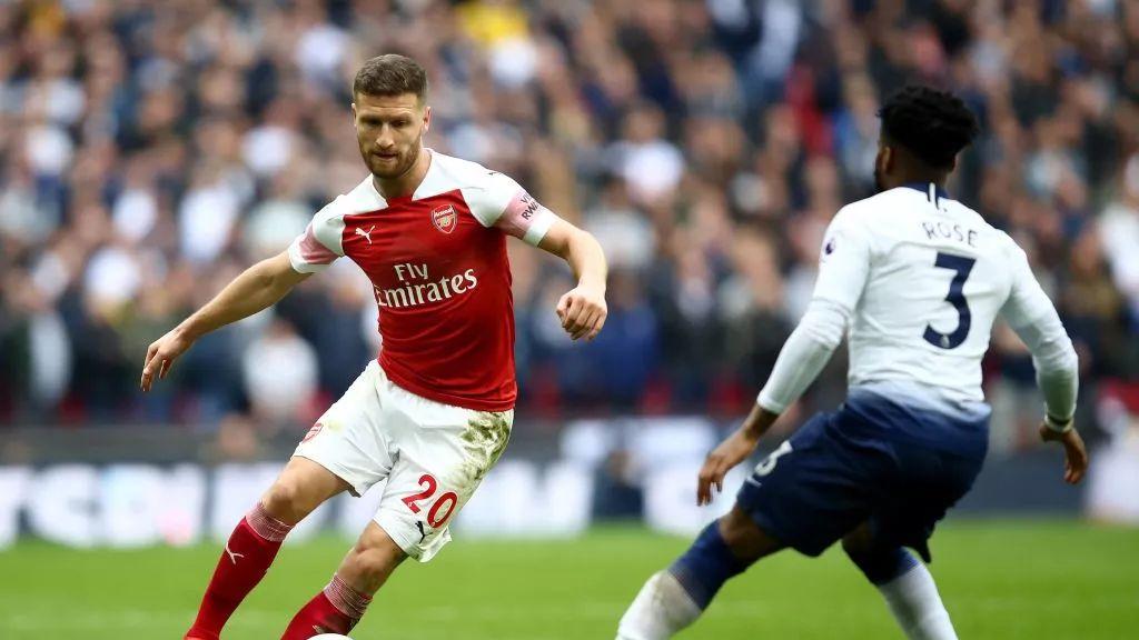 北伦敦德比大捷，阿森纳为冠军正名