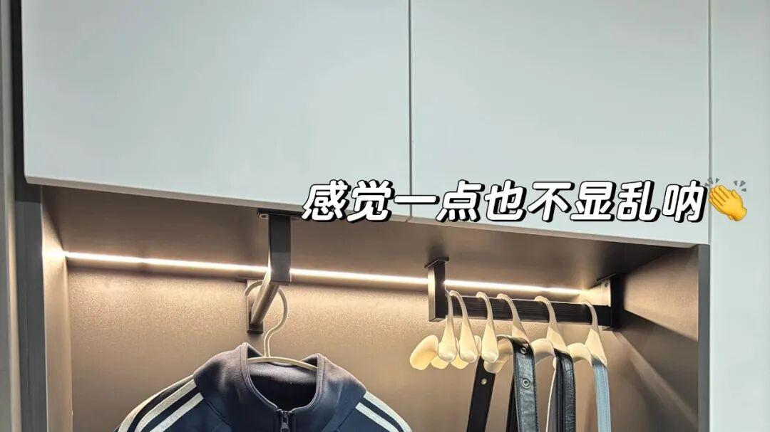 装修无论做多少柜子，若这“7个收纳空间”没考虑到，家里照样乱