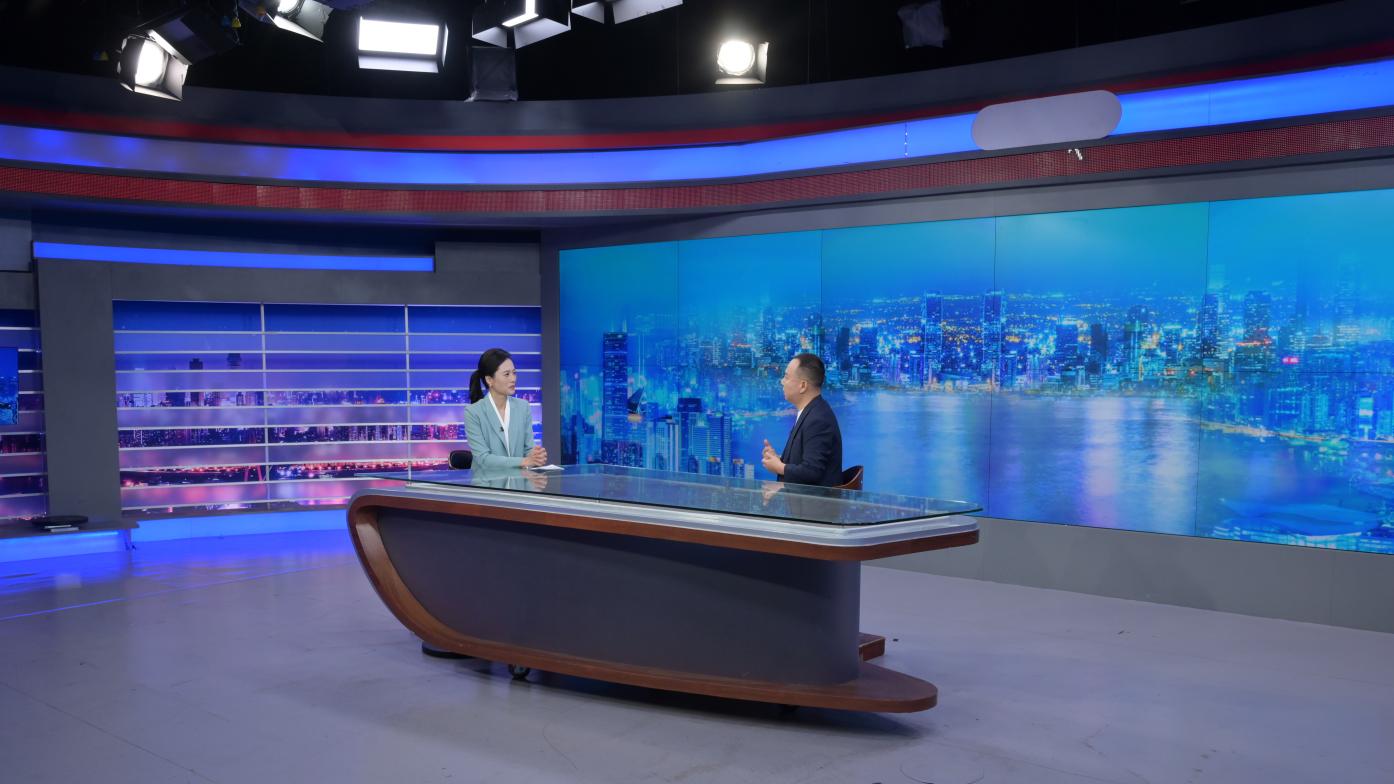 《品质中国》录制现场是什么样的？家人能一起来吗？