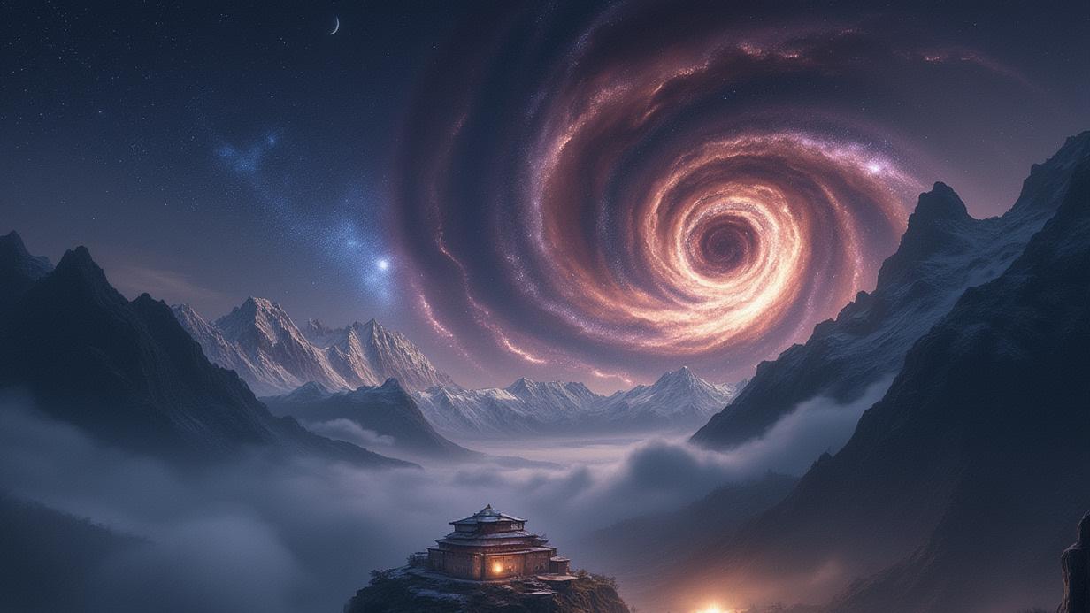 玄空九星吉凶精要与古今鉴析.明灯易学堪舆学