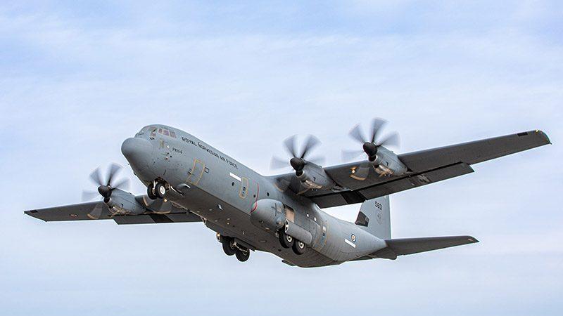 解码当前全球科技突破(二)——空中装备的硬核突破