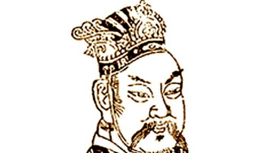 历史武将系列｜郅都：铁血执法肃朝堂，威震北疆令匈奴不敢近边